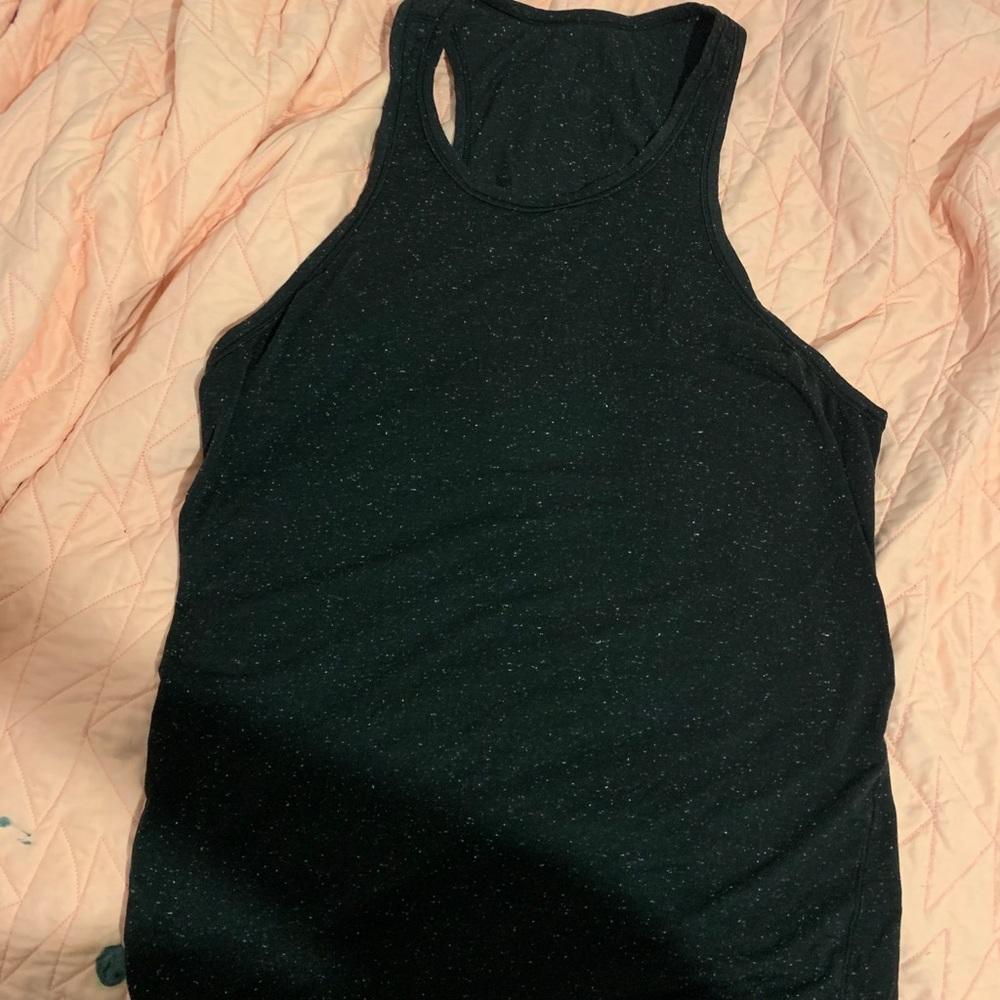 Lululemon salute the sun tank